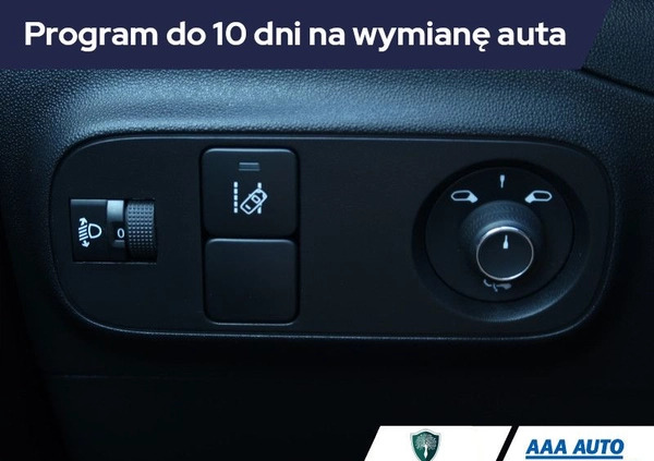 Citroen C3 cena 55000 przebieg: 45626, rok produkcji 2020 z Goniądz małe 326